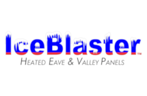 Ice Blaster Logo