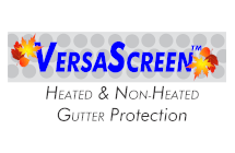 Versa Screen logo