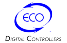 ECO Controllers logo