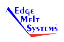 Edge Melt Systems logo