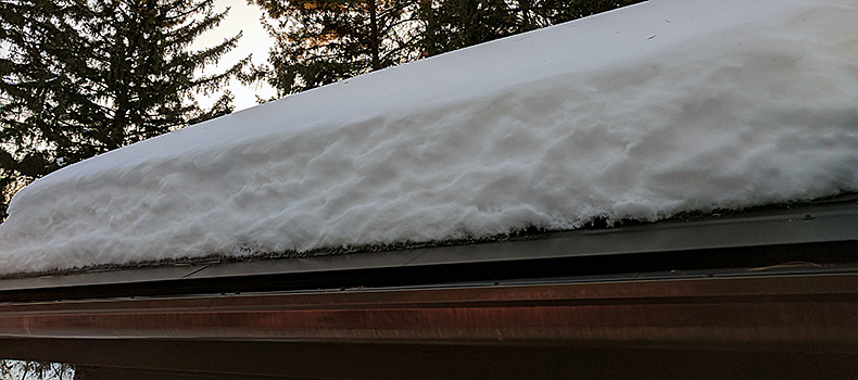 EP-SC prevents roof ice