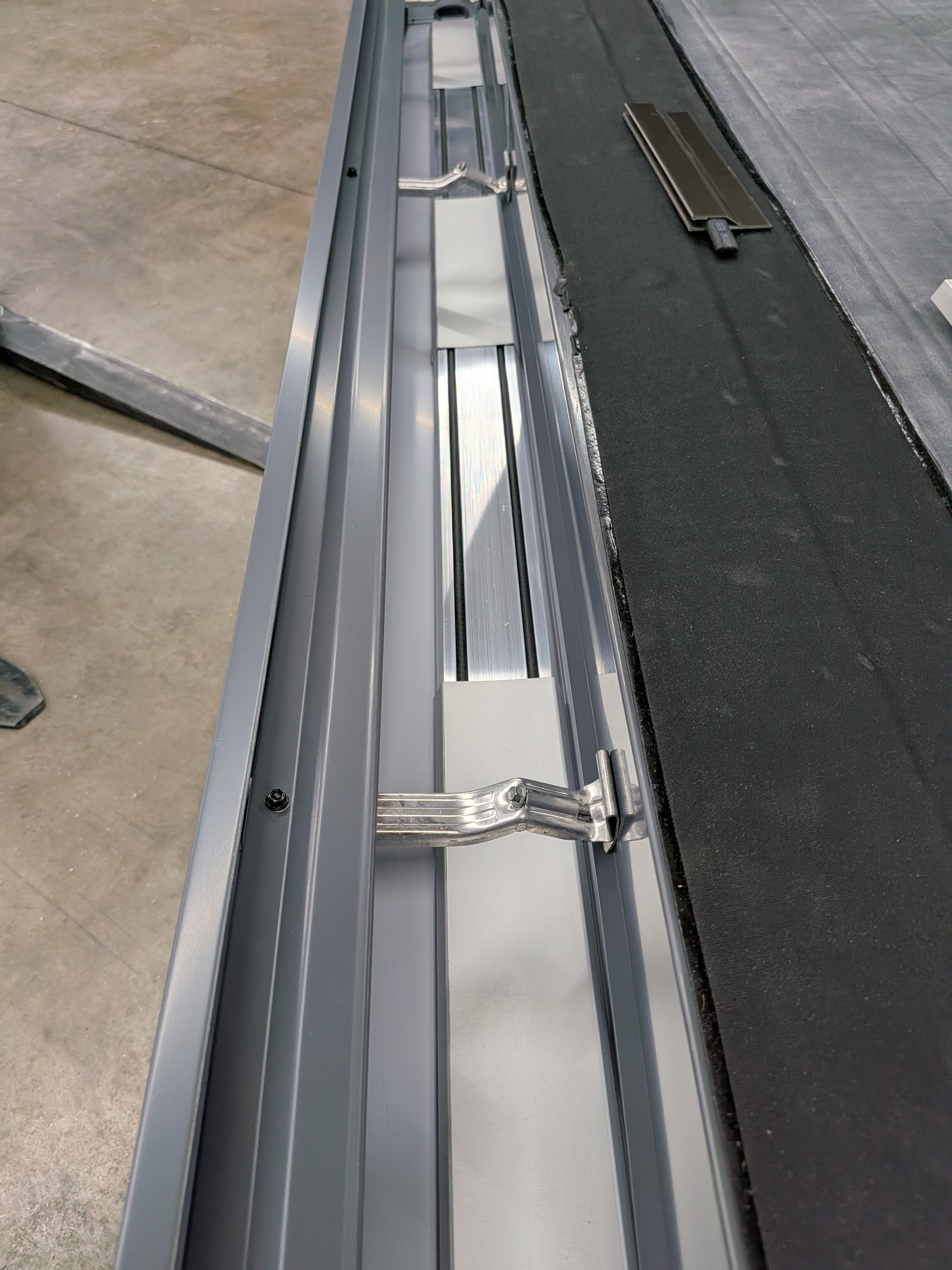 GMX Example Installation