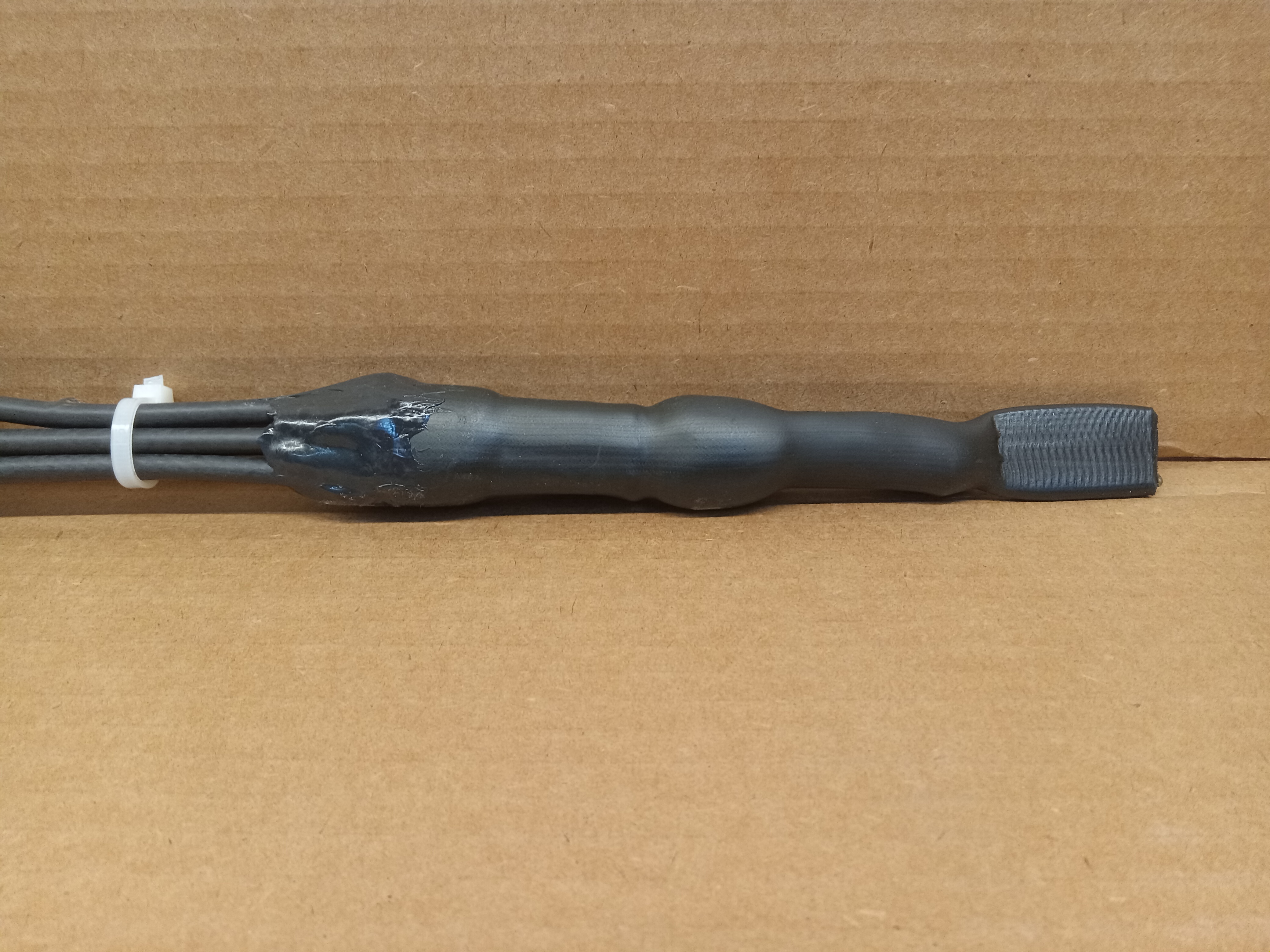 T-Splice Example Image